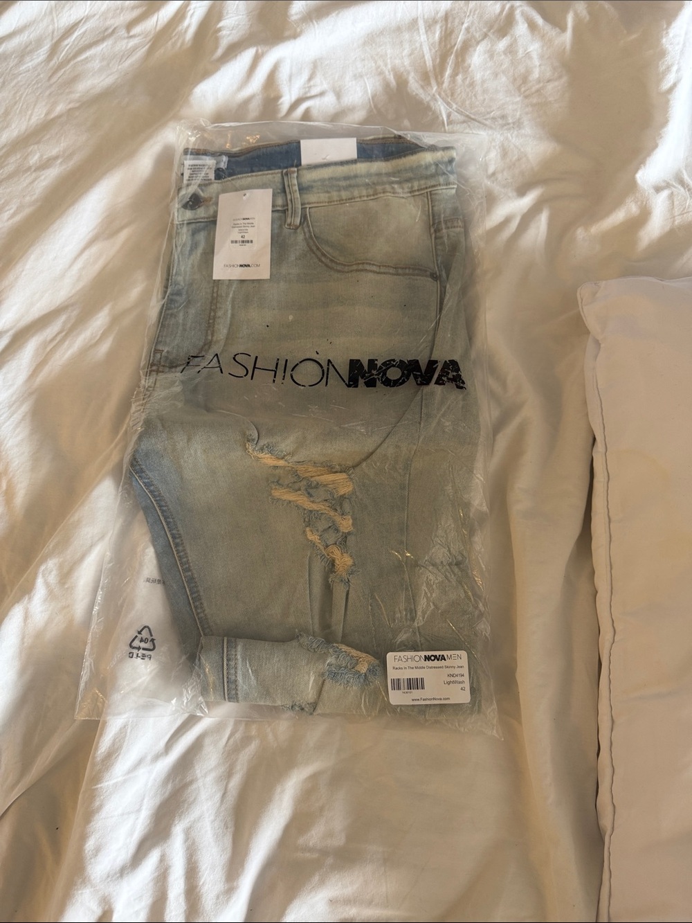 Jeans Subcategory Prediction